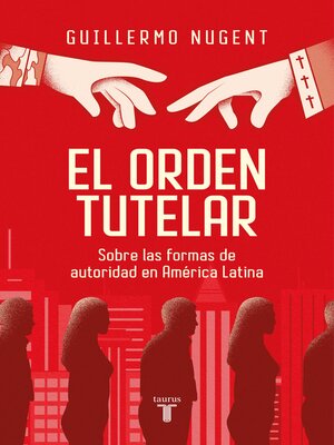 El orden tutelar - ebook